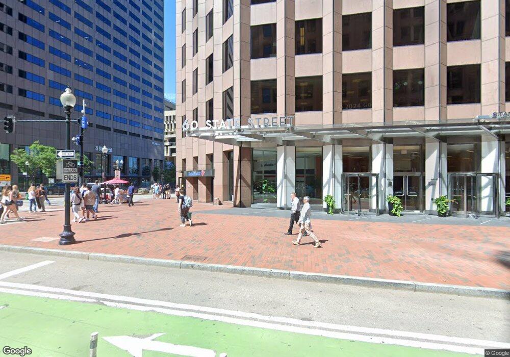 60 State St unit 700, Boston, MA 02109 - photo 1