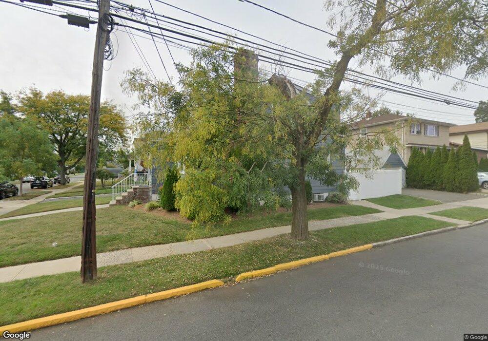 702 Knopf St, Linden, NJ 07036 - photo 1