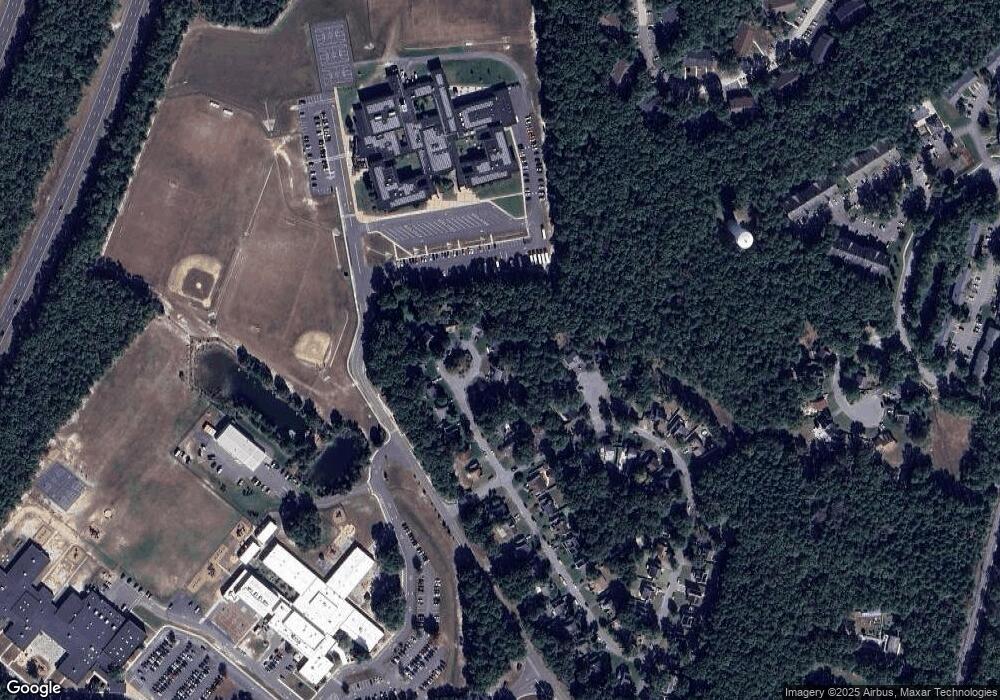 128 Mohican Ct, Galloway, NJ 08205 - photo 1