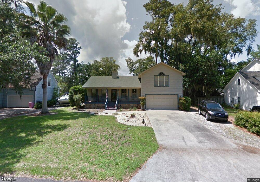 574 Oemler Loop, Savannah, GA 31410 - photo 1