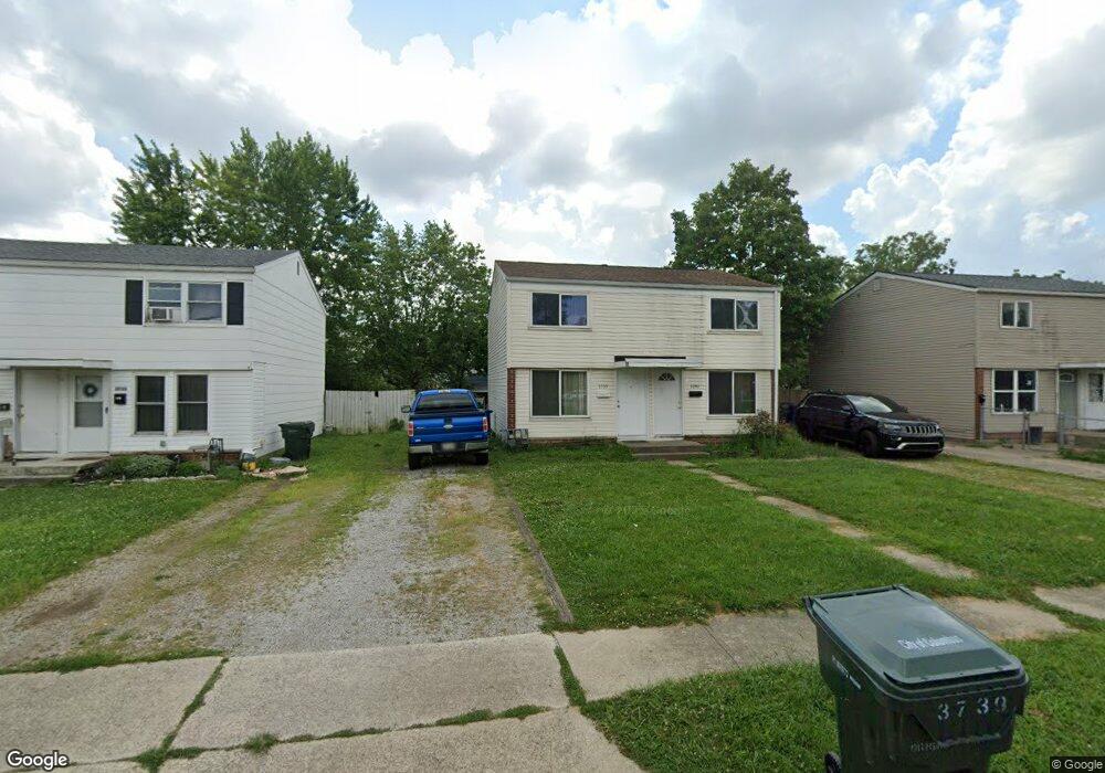 3739 Briggs Rd unit 741, Columbus, OH 43228 - photo 1