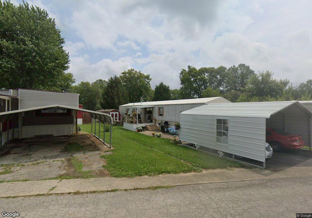 639 Mcguire Dr, Camden, OH 45311 - photo 1