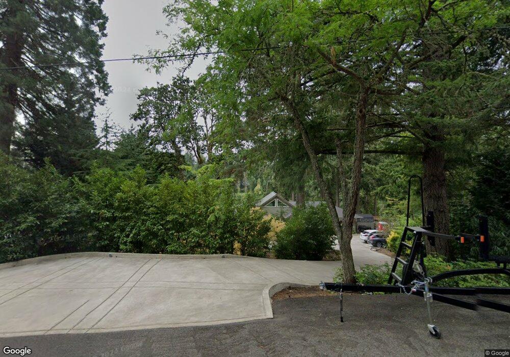 480 SW Riverbend Dr, West Linn, OR 97068 - photo 1