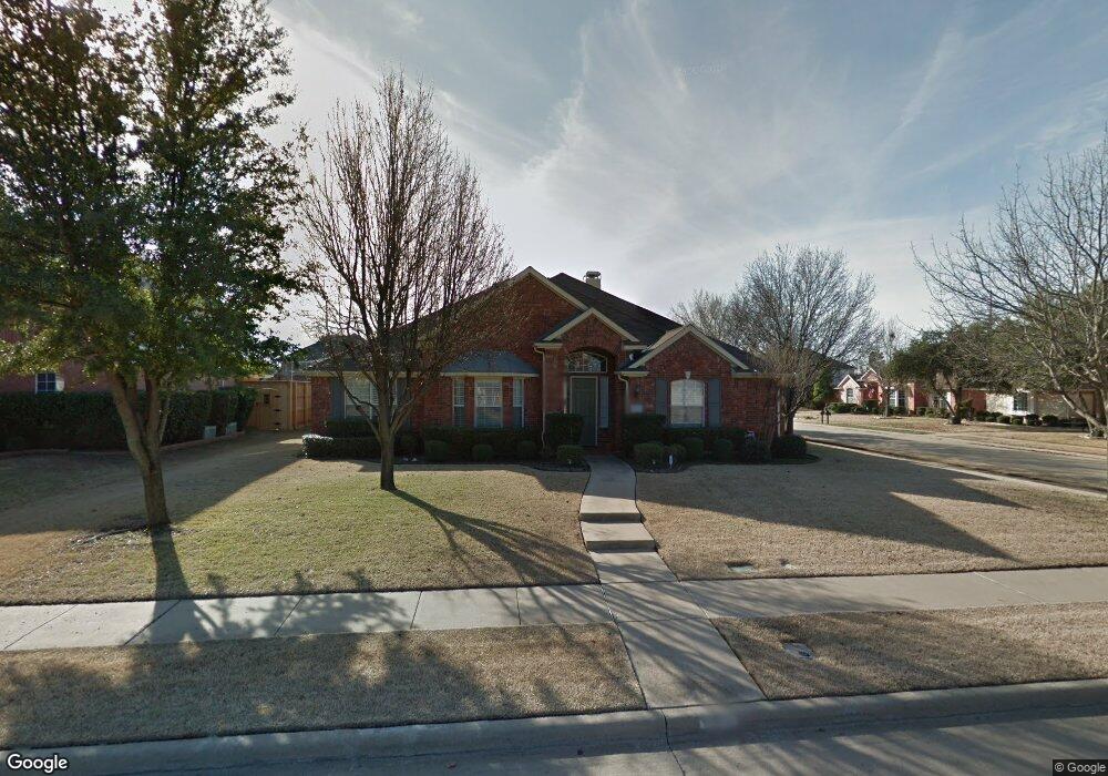 5402 Galahad Ln, Richardson, TX 75082 - photo 1