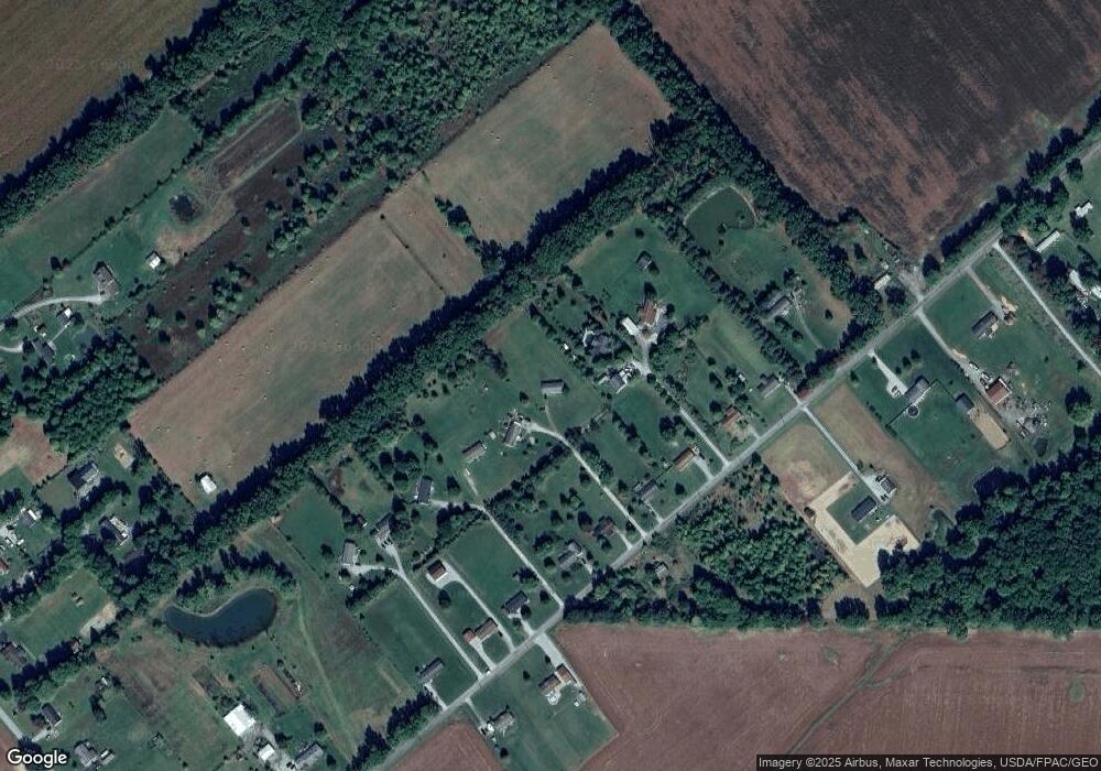 2305 Tucker Rd, Blanchester, OH 45107 - photo 1