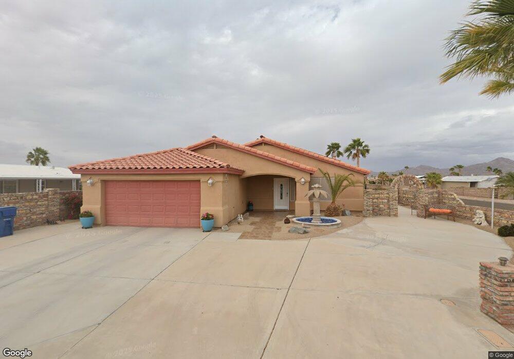 13732 E 54th Dr, Yuma, AZ 85367 - photo 1