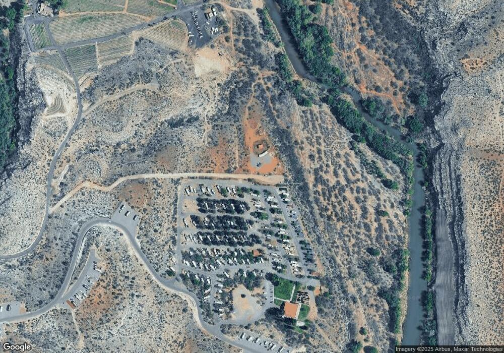 7500 Alcantara Way, Cottonwood, AZ 86326 - photo 1