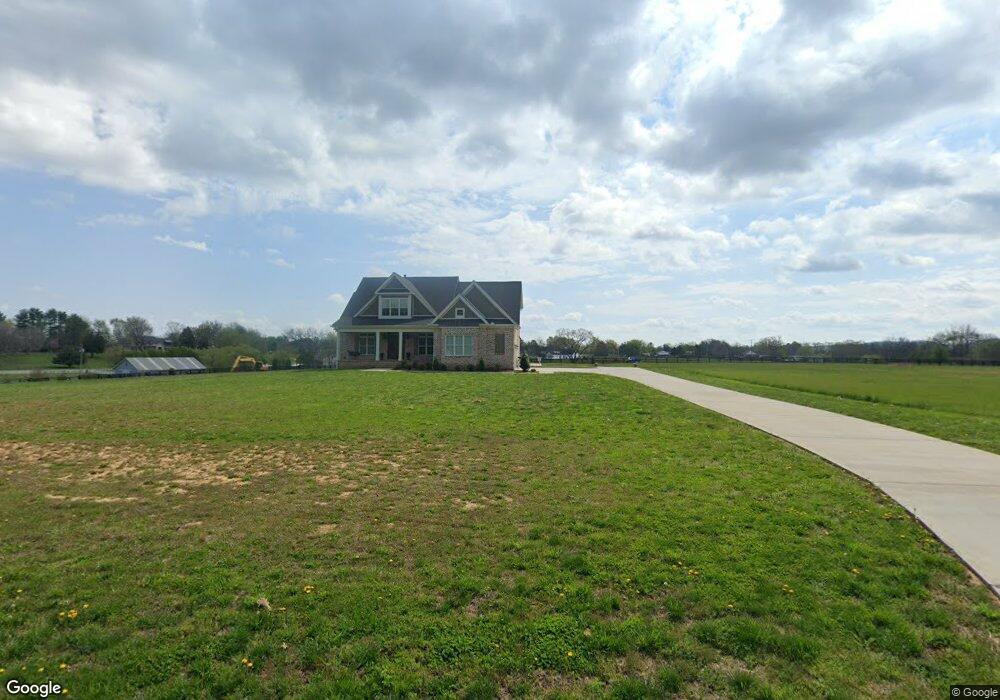 153 Sulphur Springs Rd, Shelbyville, TN 37160 - photo 1