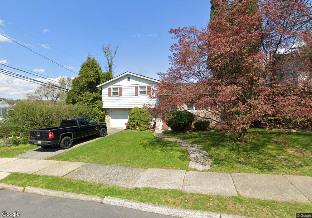 839 N Berks St unit 843, Allentown, PA 18104 - photo 1