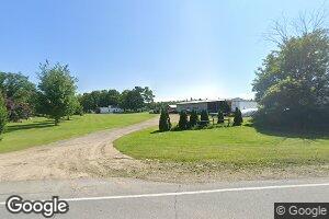 201 Stratton Hill Rd, West Chazy, NY 12992