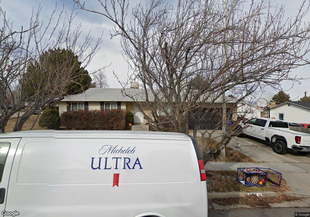 5124 Fuchsia Dr, West Jordan, UT 84081 - photo 1