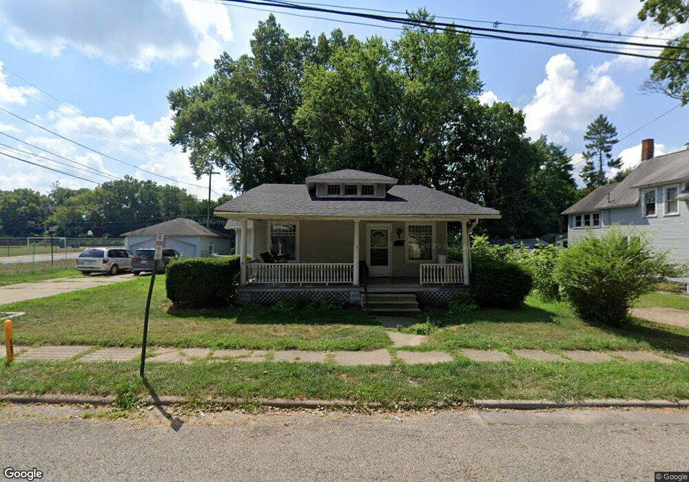 752 Hickory St, Niles, MI 49120 - photo 1