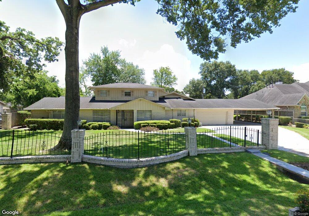 3211 Dalview St, Houston, TX 77091 - photo 1