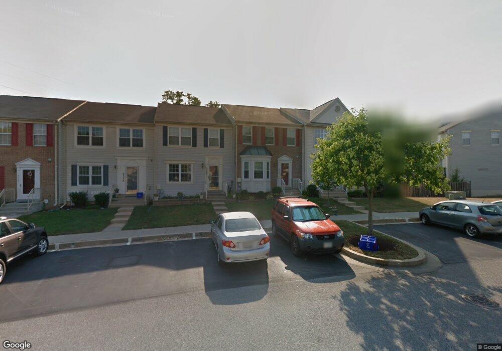 9320 Ridings Way, Laurel, MD 20723 - photo 1