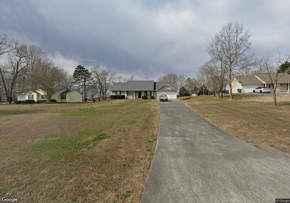 295 Brody Dr NE, Resaca, GA 30735 - photo 1