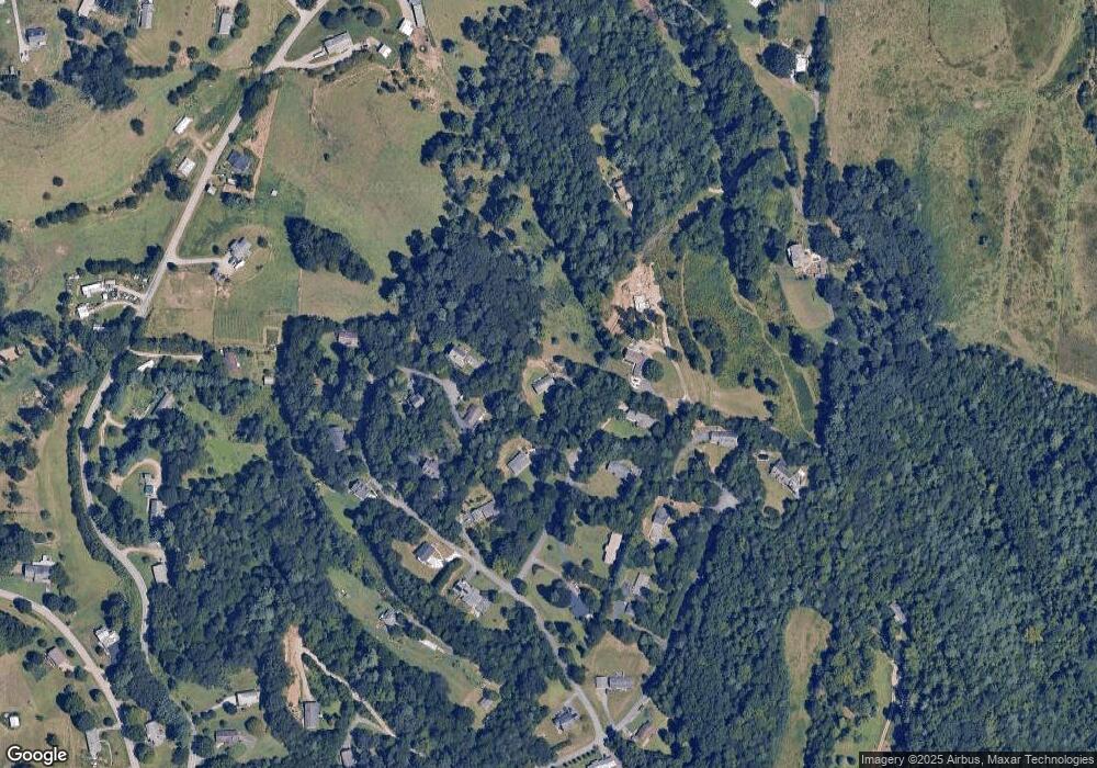 718 Hollow Log Ln, Leicester, NC 28748 - photo 1