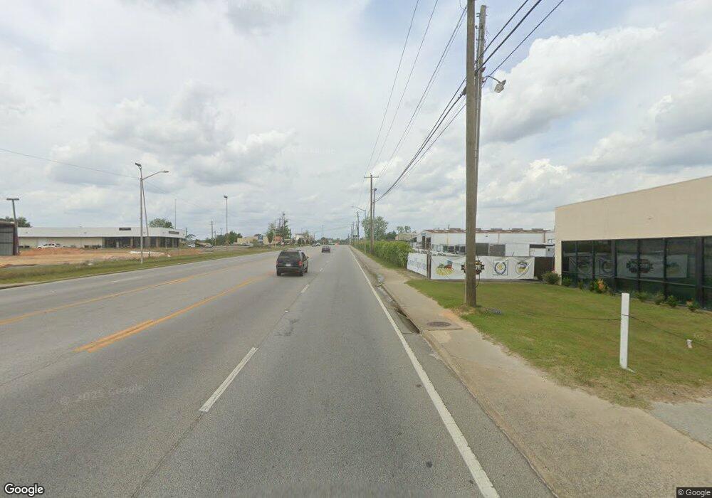 0 Ocilla Hwy, Fitzgerald, GA 31750 - photo 1