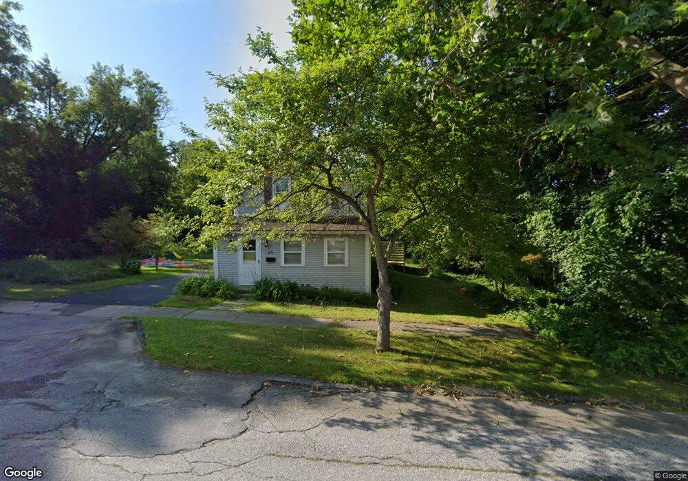 24 High St, Rutland, VT 05701 - photo 1