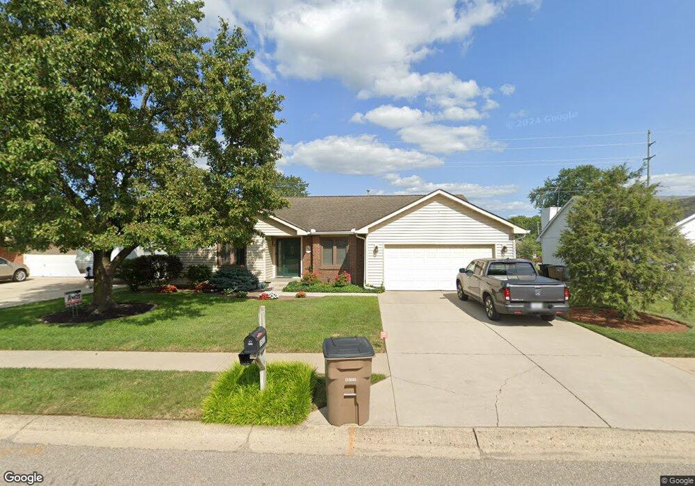 3533 Greenbriar Dr, Columbus, IN 47203 - photo 1