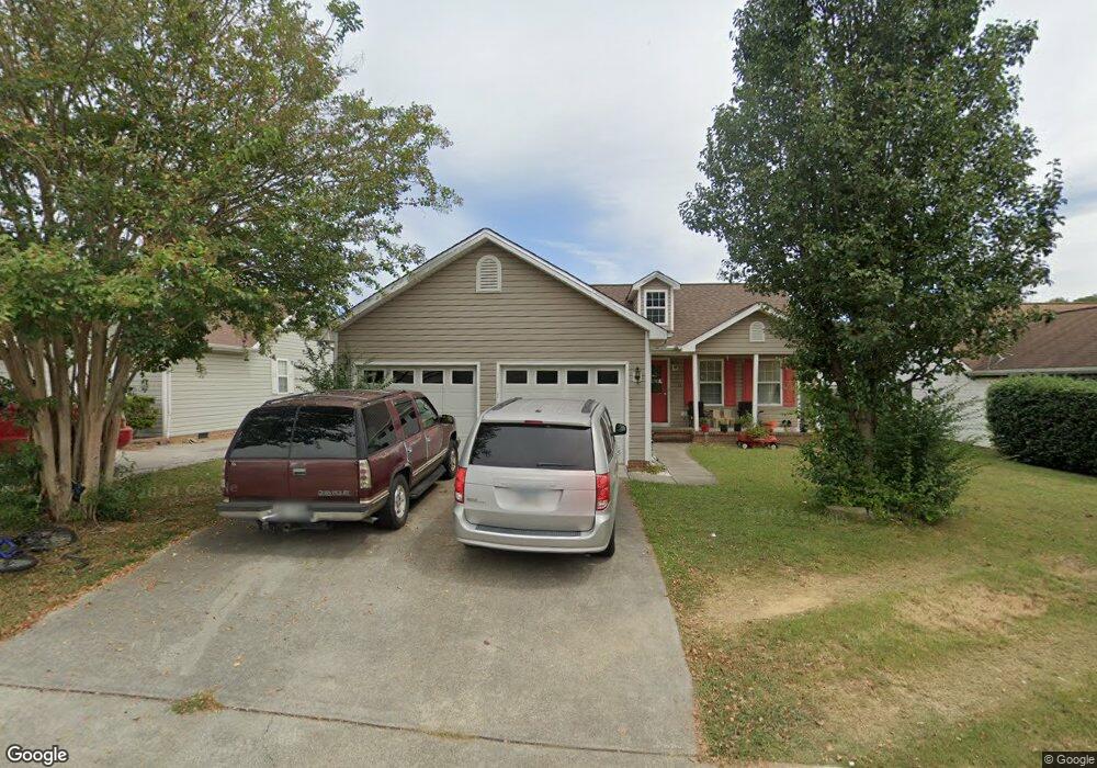 1508 Thistle Dr, Dalton, GA 30721 - photo 1