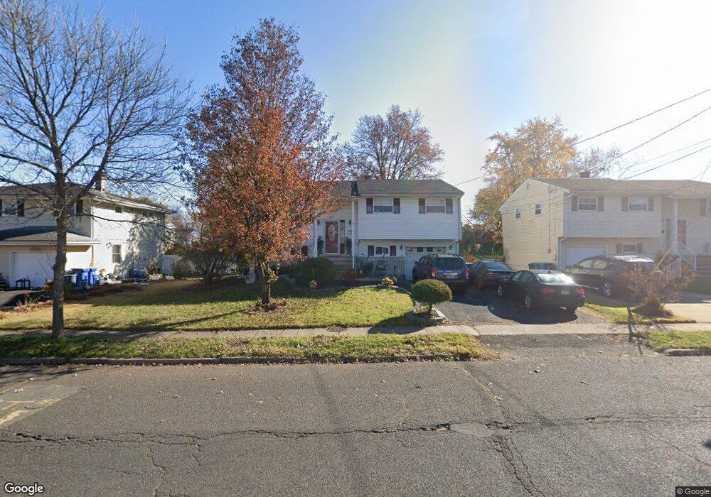 262 N Gaston Ave, Somerville, NJ 08876 - photo 1