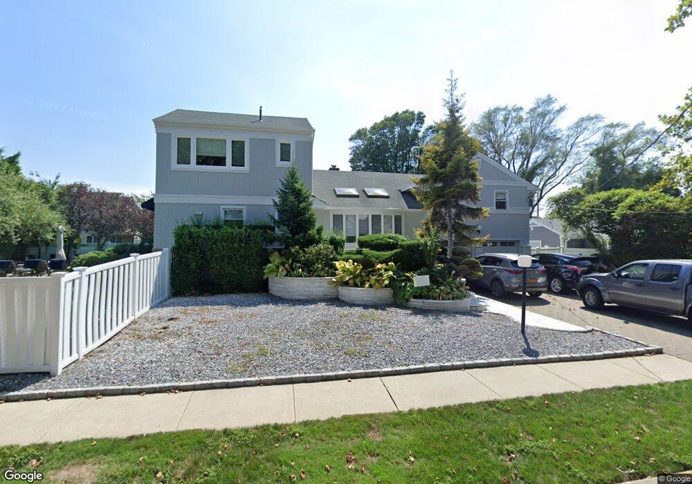 1619 Bay Blvd, Atlantic Beach, NY 11509 - photo 1