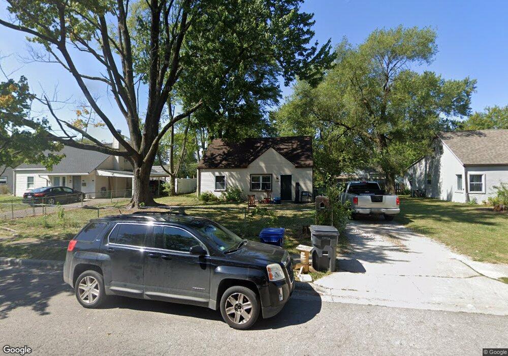 939 Colgate Rd, Columbus, OH 43213 - photo 1