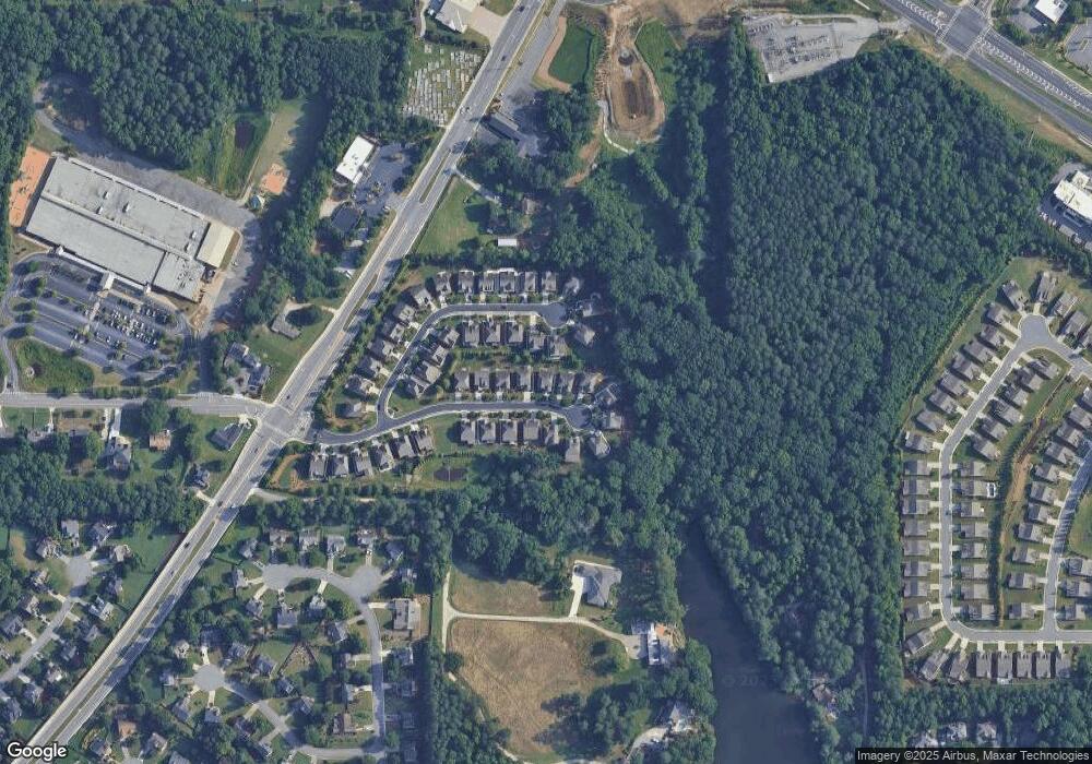 3075 Arbor Vine Way, Cumming, GA 30041 - photo 1