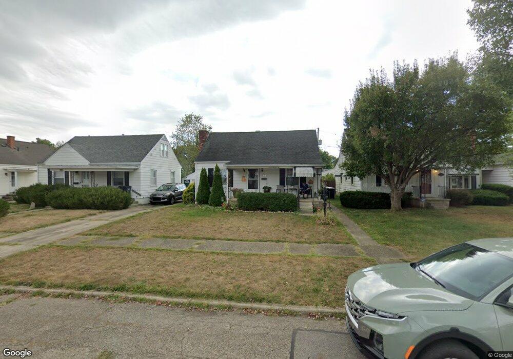 722 Rutter Ave, Lancaster, OH 43130 - photo 1