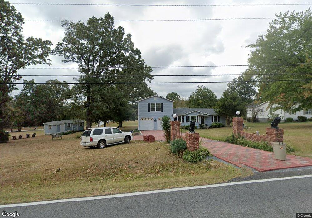 3045 Dews Pond Rd SE, Calhoun, GA 30701 - photo 1