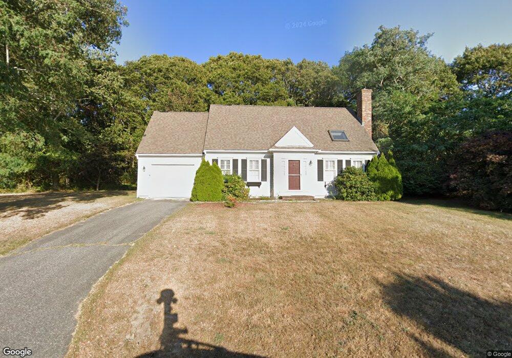 124 Tobey Way, Hyannis, MA 02601 - photo 1