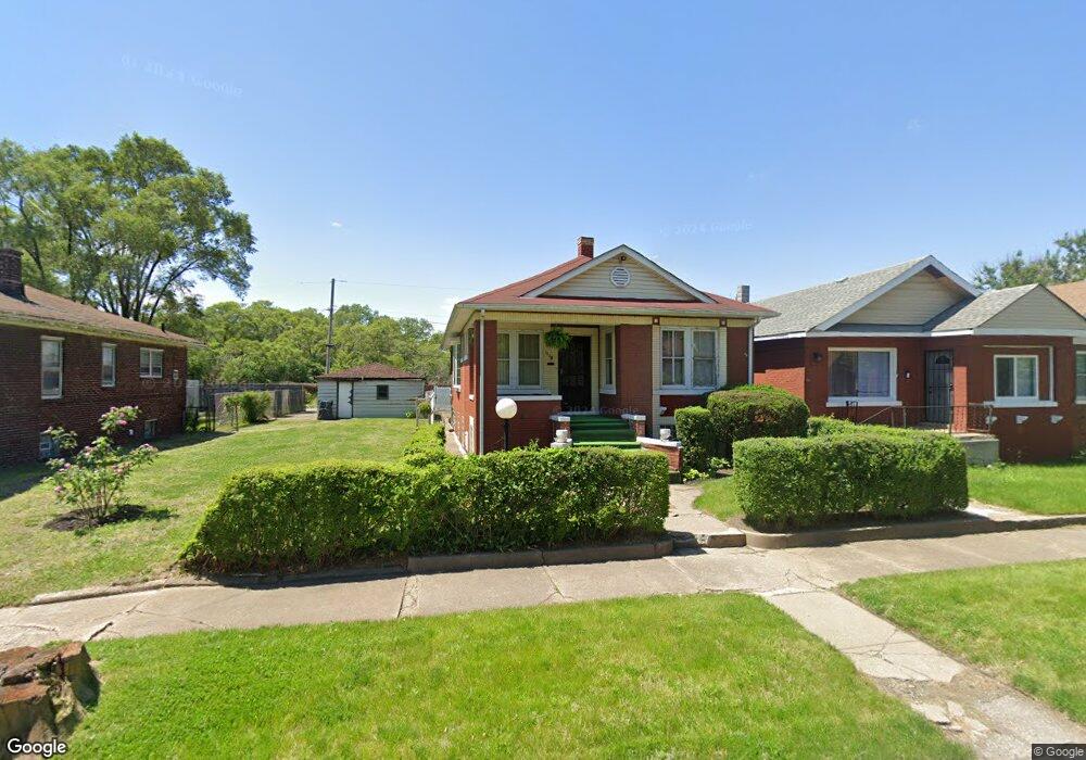 1172 Pierce St, Gary, IN 46407 - photo 1