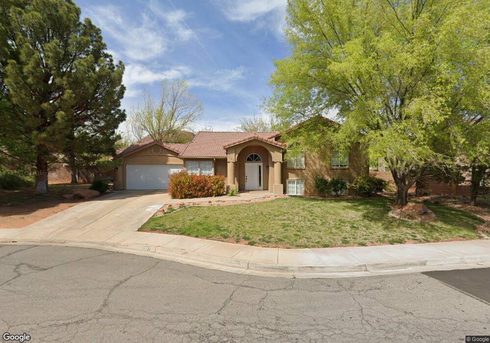 327 E 765 S, Ivins, UT 84738 - photo 1