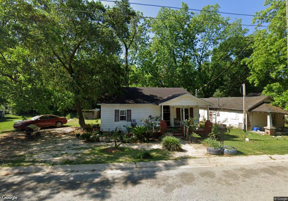 804 8th Ave SE, Moultrie, GA 31768 - photo 1