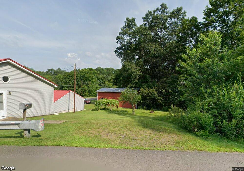 195 N Old Turnpike Rd, Drums, PA 18222 - photo 1