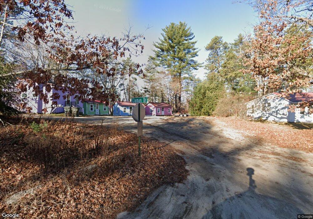 70 Claman Dr, Windham, ME 04062 - photo 1