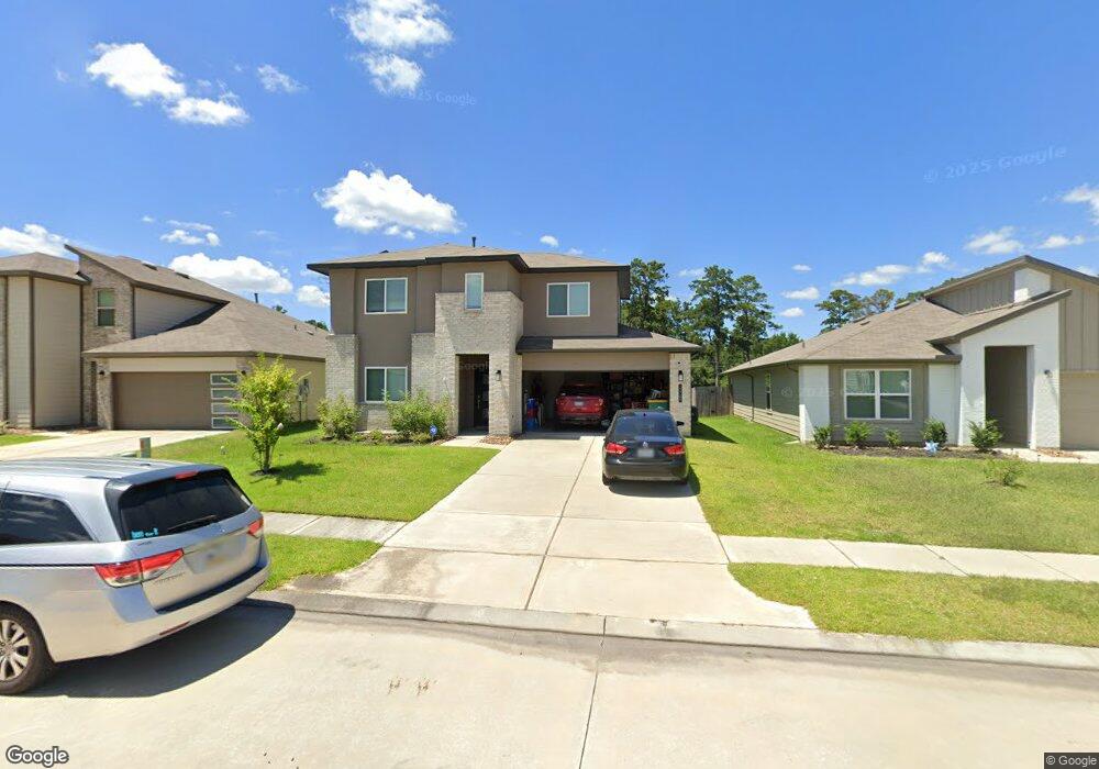 12269 Council Grove Dr, Conroe, TX 77384 - photo 1