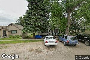 213 S 4th St, Bridger, MT 59014