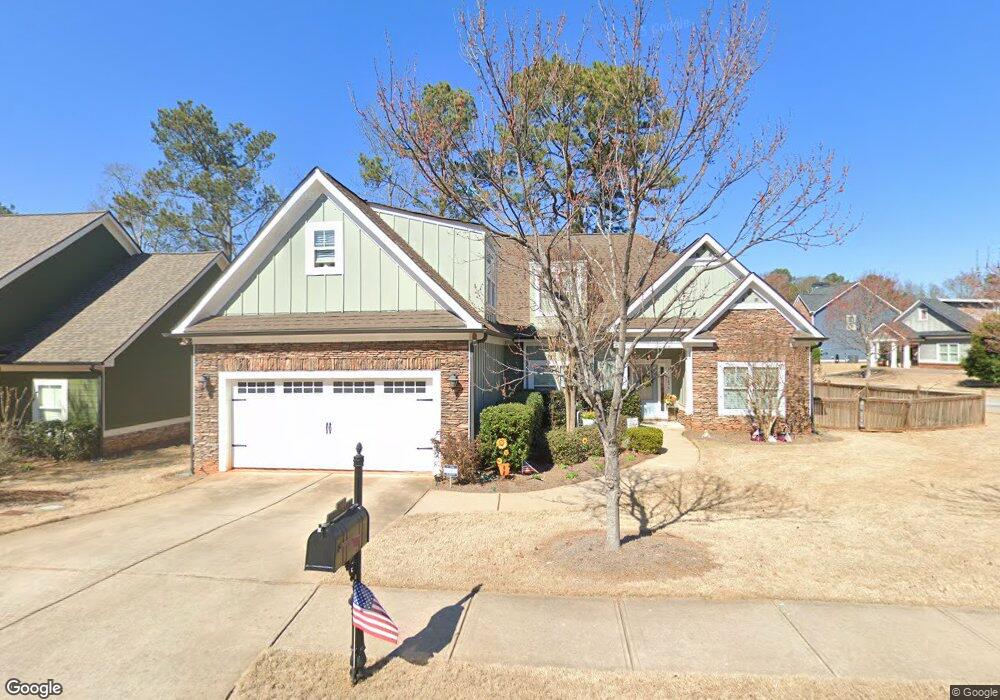 1160 Brighton Ln, Bogart, GA 30622 - photo 1