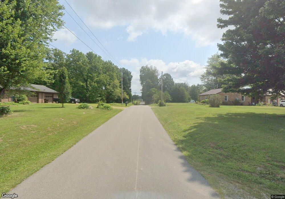 1 E 800 S, Columbus, IN 47201 - photo 1