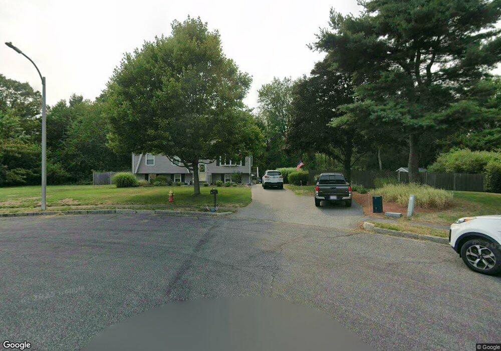 40 Maverick Dr, Mansfield, MA 02048 - photo 1