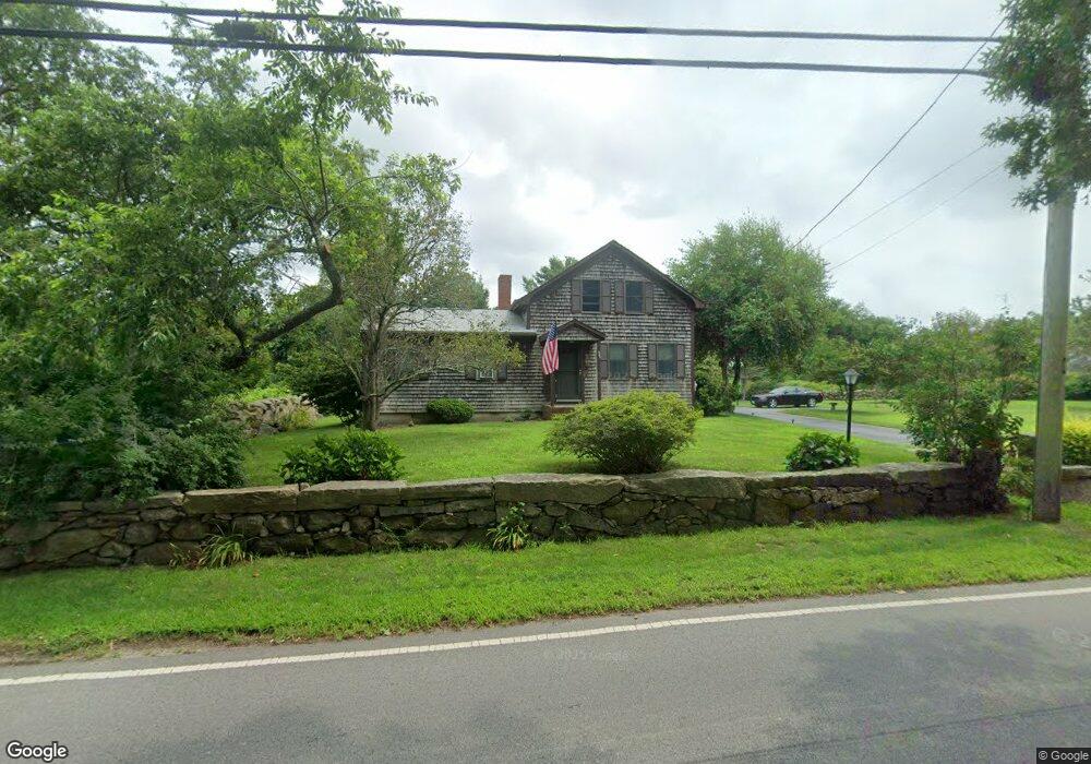 385 Bakerville Rd, South Dartmouth, MA 02748 - photo 1