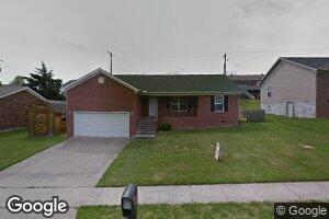 619 Bohicket Rd, Wilmore, KY 40390