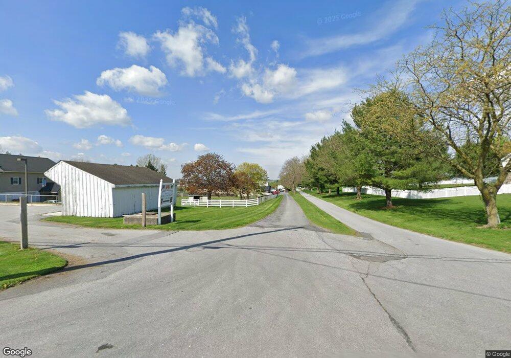 54 Old Leacock Rd, Ronks, PA 17572 - photo 1