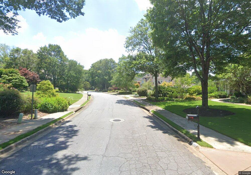 0 River Bottom Dr unit 8303633, Peachtree Corners, GA 30092 - photo 1