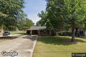 410 N Thomas, Tupelo, MI 38801