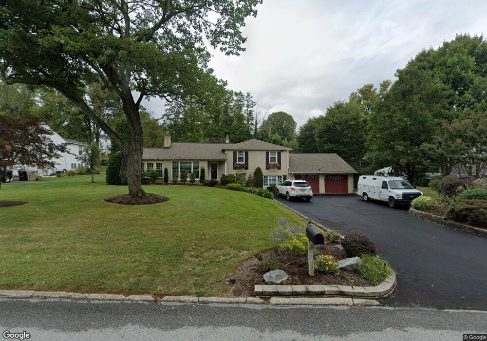 3503 Lewis Rd, Newtown Square, PA 19073 - photo 1