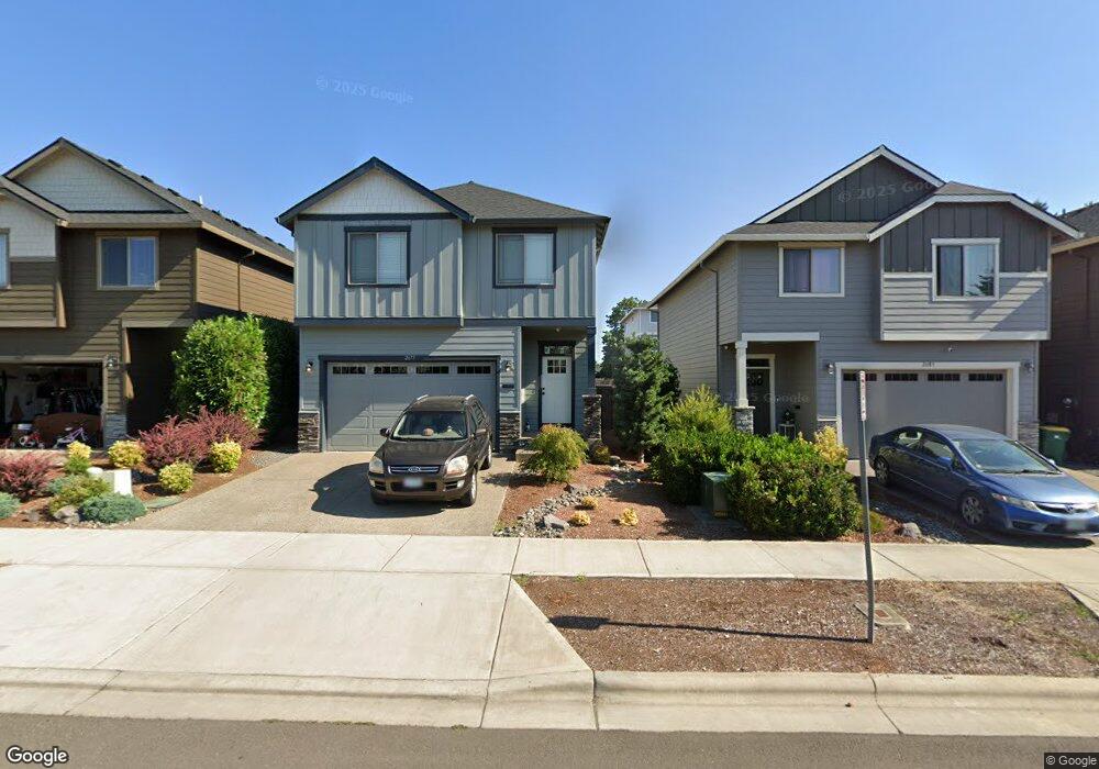 2677 25th Ave, Forest Grove, OR 97116 - photo 1