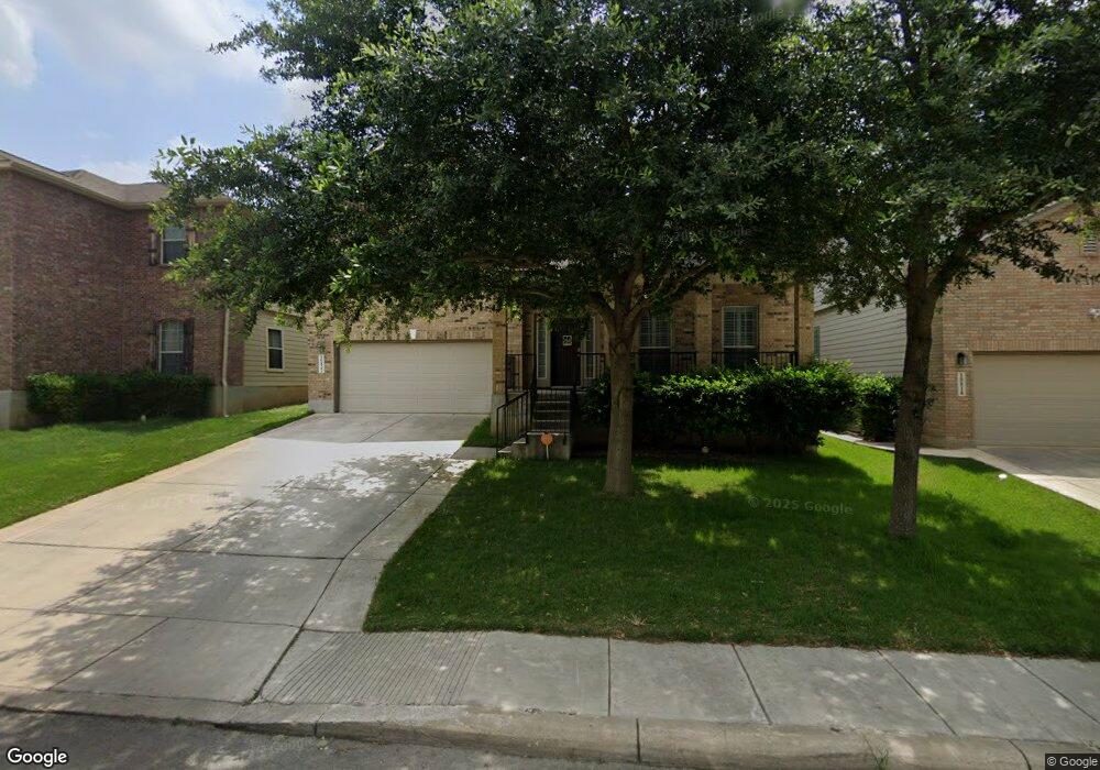 10822 Bramante Ln, Helotes, TX 78023 - photo 1