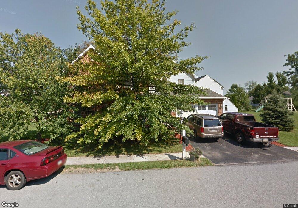 175 Hykes Rd E, Greencastle, PA 17225 - photo 1